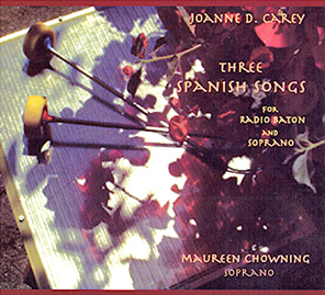 CD Cover